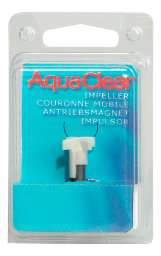 Refaccion Aquaclear Impulsor O Propela Cascada Mini/20