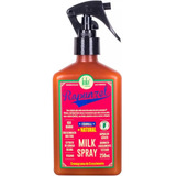 Leave In Rapunzel Milk Spray 250ml Lola Cosmetics