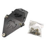 Yamaha R1 Hasta 2016 Porta Patente Rebatible - Cnc-