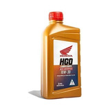 Aceite Semi-sintetico Hgo 10w30 4t Honda X 1 Litro
