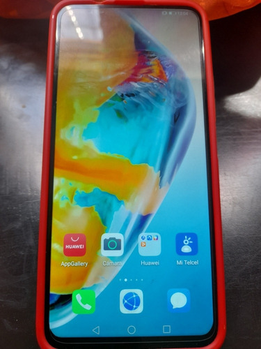 Huawei Y9a 