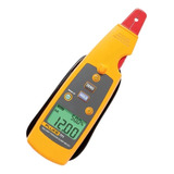 Alicate Miliamperimetro De Processos 100ma Fluke 771