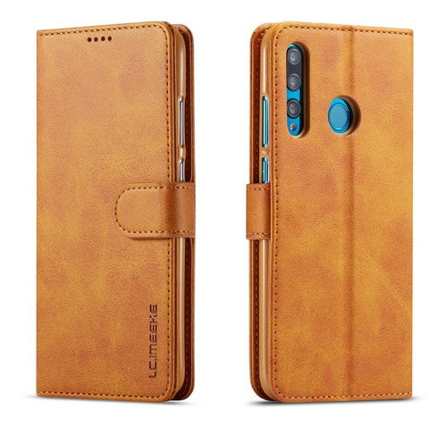 Huawei Psmart Z/ Y9 Prime 2019 /honor 9x Funda Cartera Cubie