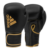 Guantes De Boxeo adidas Hybrid 80 Aeroready Ventilac En3x