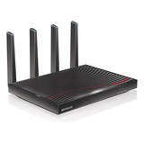 Cable Modem Router Nighthawk X45  Ac3200 Wifi