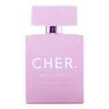 Perfume Mujer Cher Dieciocho Edp - 50ml