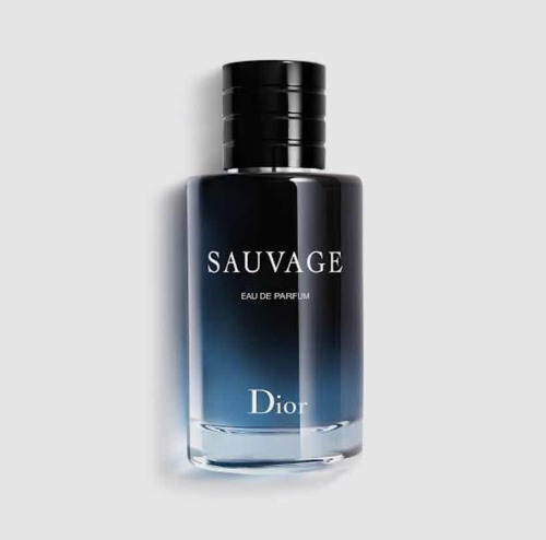 Dior Sauvage Eau De Parfum Original De 100ml