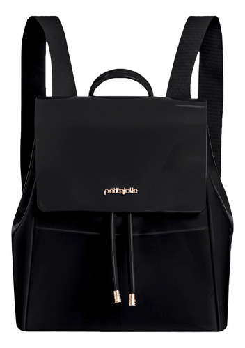 Mochila Petite Jolie De Rua - Pj10869