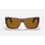 Ray-ban Wayfarer Nomad Legend Rb2187 954/33 54 La Habana