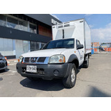 Nissan Np 300 Frontier 4x2