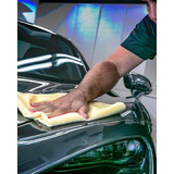 Toalla De Microfibra Meguiars Supreme Shine Microfiber Towel