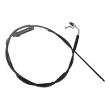 Cable Acelerador Completo Yh Bws 100 (05-14)