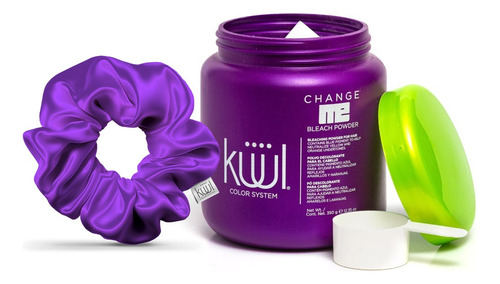 Kuul Change Me Decolorante 350 G - g a $117