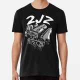 Remera R33, Jdm Cars Automovilismo Jdm Cars, R34, Motor 2jz 