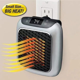 Calefactor Calentador De Pared 800w Temperatura Ajustable