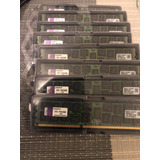 Paquete Memoria Ram Ktd-pe313/8g 6 Piezas Total 48gb