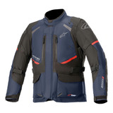 Jaqueta Alpinestars Andes Air Drystar 