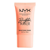 Primer Base Bright Maker Nyx