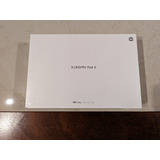 Xiaomi Pad 6 Gris 8/128 Gb Sellada 