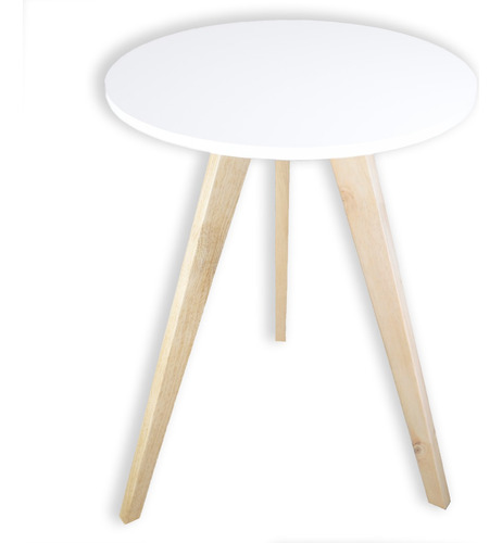 Mini Comedor Estilo Nórdico