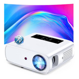Proyector Videobeam Wifi Nativo 1080p Hdmi Usb 12000l