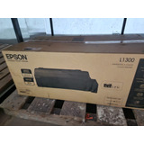 Impresora Epson L1300