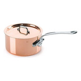 Mauviel Made In France Mheritage Copper M150s 611019 27quart