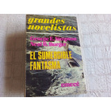 El Sumergible Fantasma George E. Simpson Impecable 