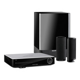 Sistema 2,1 Harman Kardon Bds 3772 Blu-ray