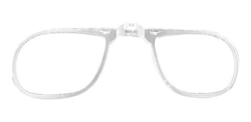 Clip De Lente Formulado Para Gafas -  Oakley Jawbraker