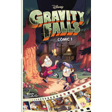 Gravity Falls. Cómic 1 De Disney - Planeta Junior