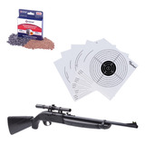 Rifle Diabolo Crosman 4.5mm Legacy Bbs Bombeo 1000 Fps Xtr