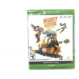 Videojuego Rocket Arena Mythic Edition Xbox One