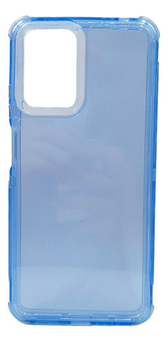 Funda Moto G04 G24 Case Protector Uso Rudo Survivor + Mica