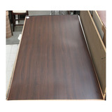 Formaica Laminado Deco Nogal  Madera Mate 1.22x2.44m