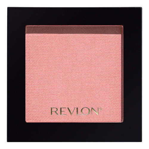 Rubor En Polvo Revlon Powder Blush Tono Oh Baby! Pink