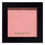 Rubor En Polvo Revlon Powder Blush Tono Oh Baby! Pink