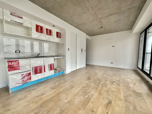 Venta - Departamento 1 Dormitorio A Estrenar, Calidad - Rosario, Centro - Imagen 2