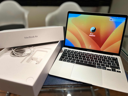 Macbook Air De 13,3  (m1)