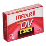 Maxell 298012 Advanced Digital Picture Technology 60 Minute 