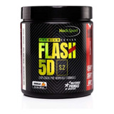 Flash 5d Pre-entreno (300grs) Hoch Sport
