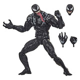 Marvel Hasbro Legends Series Venom 6-inch Collectible Action