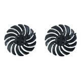 Dual Fan Cooler Da Msi Rtx 2070 Super Armor