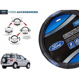 Funda Cubre Volante Ford Ecosport 2.0 2006 Original