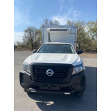 Nissan Np300 2021 Refrigerada / Caja Seca Thermo King.