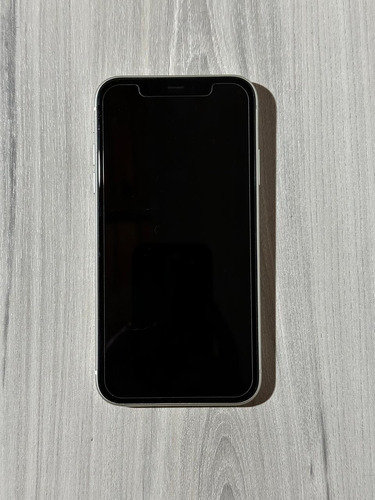 Apple iPhone 11 (64 Gb) - Blanco