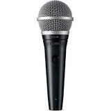 Microfone Com Fio Shure Pga48