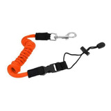 2x Safety Paddle Leash Cuerda De