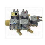 Electrovalvula Lavasecarropas LG F1103rdp Wd11dbs6 Wd11vbs6