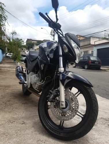 HONDA CB 300R ABS FLEX